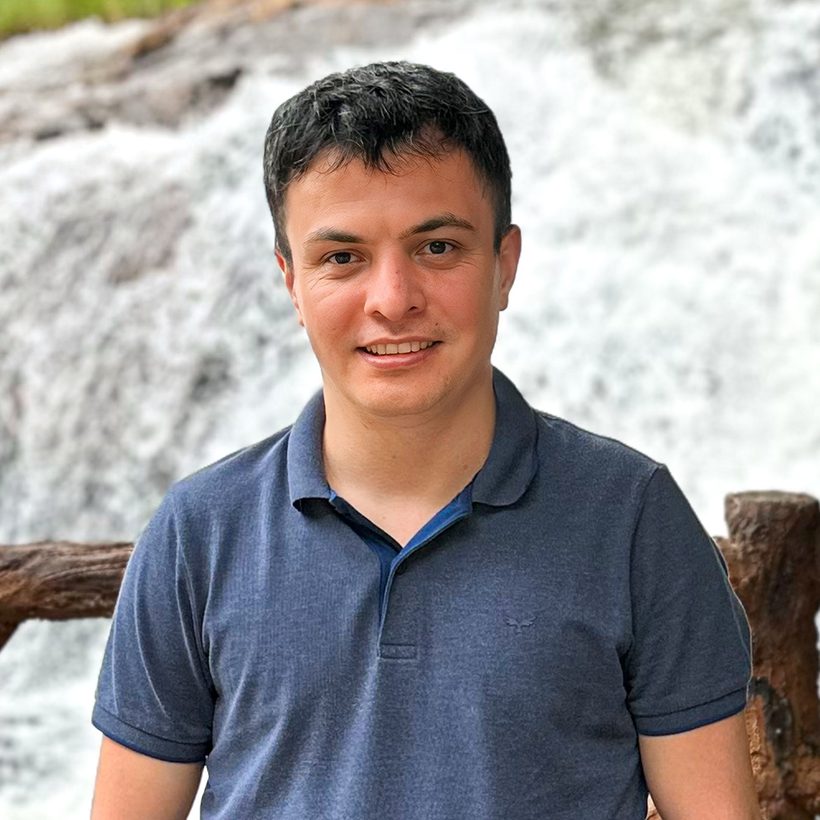 Mirziyod Abduraimov