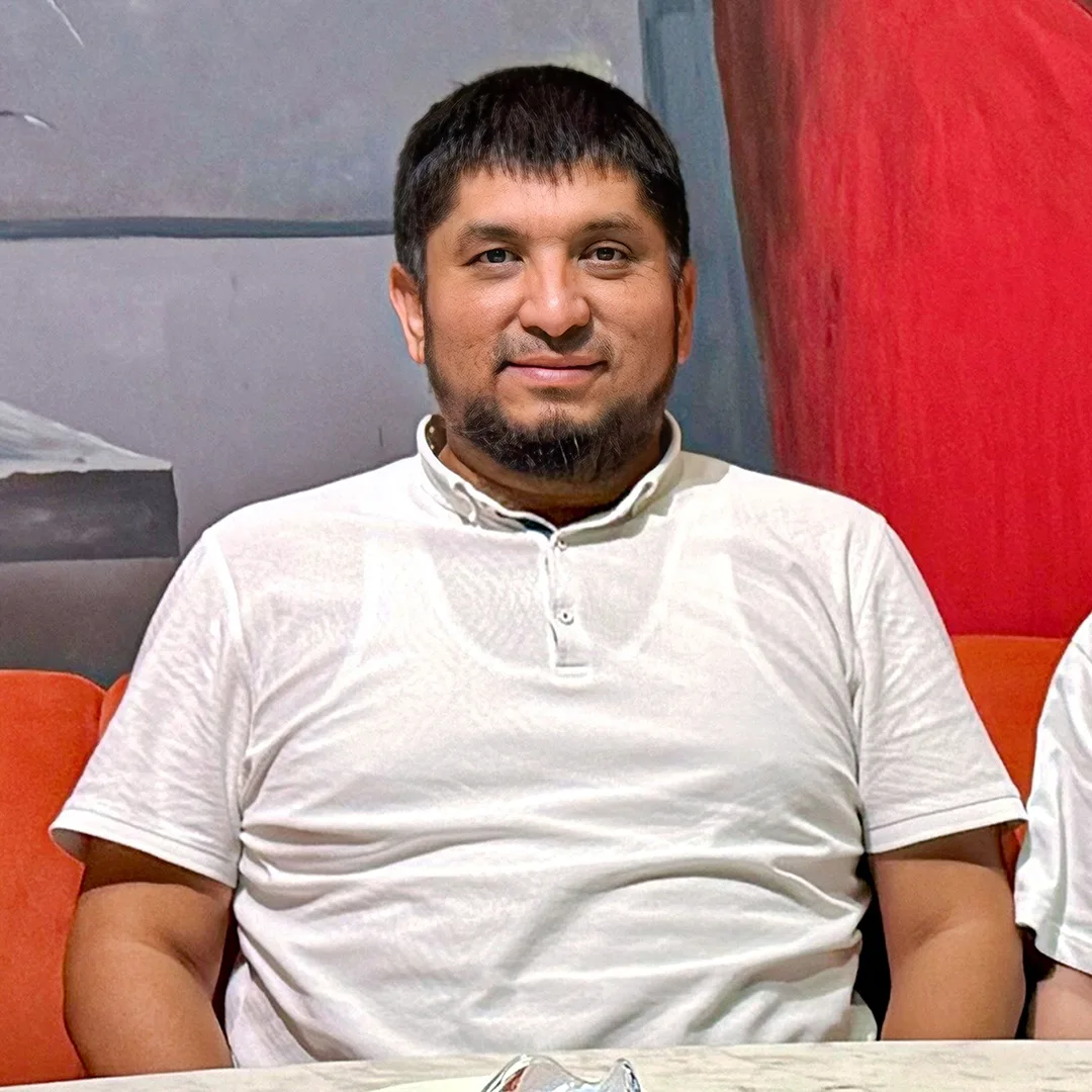 Ubaydullo Kudratullayev